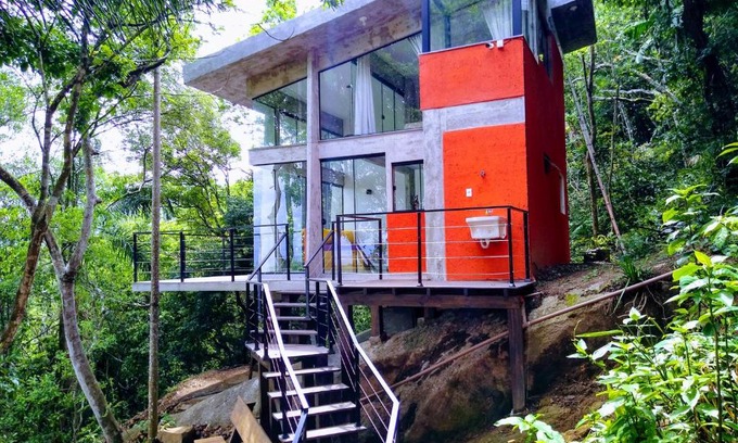 Pedrita House | Casas Temporada Aldeia Niura Opy