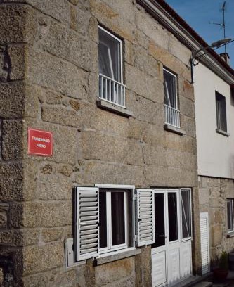 Pousafoles do Bispo Apartment | Casas Ti Flores