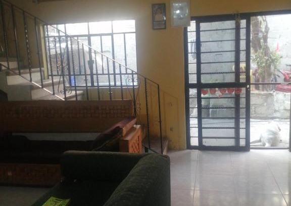 Cuernavaca House | CASASEBAS
