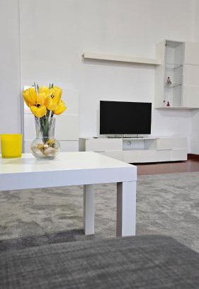 Fuorigrotta Apartment | CasaSofia Apt - Naples, Fuorigrotta