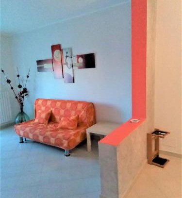 Cassano delle Murge House | CasaSylvia