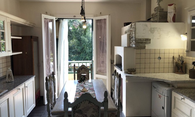 Torre del Lago Puccini House | Casavacanzalemorelline