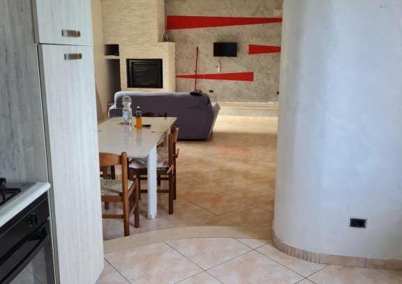 Strongoli Apartment | Casavacanze b&B