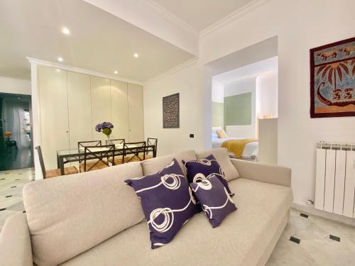 Camogli Apartment | CasaViva - Wonderful Bilo in Camogli