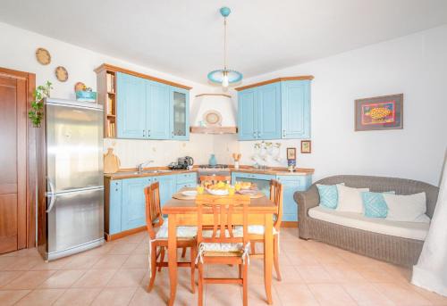La Maddalena Apartment | CasaZen, 2 camere, giardino e parking