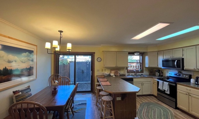 Crested Butte South House | Cascadilla Chalet- Private Hot Tub and pet friendly