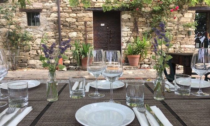Spigno Monferrato Other | Cascina Bertolotto Wine Resort.