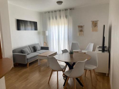 Linares Apartment | Casco Antiguo PONDOS