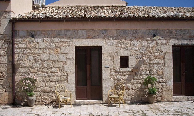 Ragusa House | Case di Cutalia - Villa Cutalia