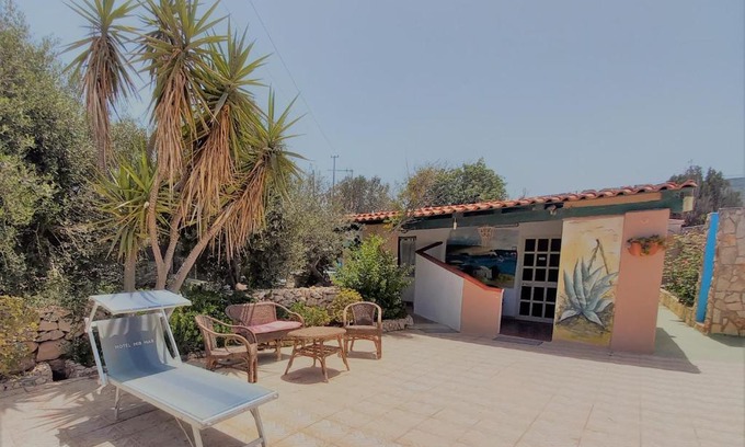 Lampedusa Apartment | Case Pescatori Villette
