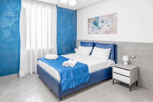 Agropoli Apartment | Case vacanza Partenope