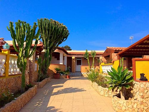 Lampedusa Apartment | Case Vacanze Jerimar