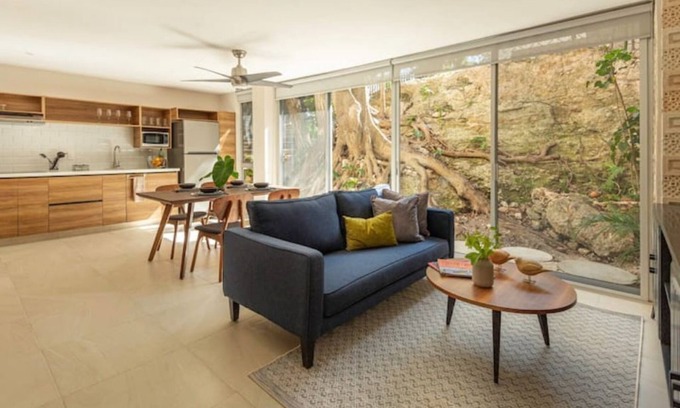 Centro Apartment | Caseiba Peaceful Stays 10