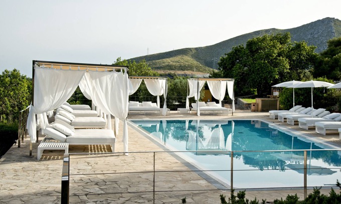 Capdepera Hotel | Cases de Son Barbassa - Romantic Hotel & Restaurant
