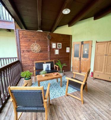 Villa Lagarina Apartment | Casetta alla fontana