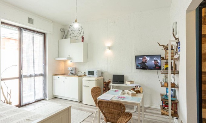 Pero House | Casetta Azzurra