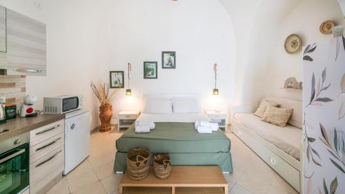 Ostuni House | Casetta Carlotta by Rentbeat