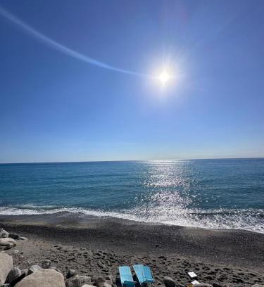 Monasterace House | Casetta Ciccia Monasterace Marina