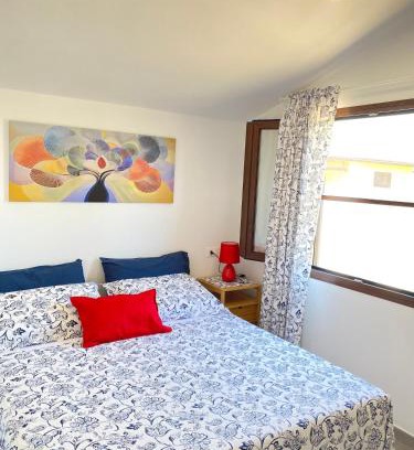 Latina Lido Apartment | Casetta EriMar
