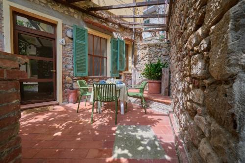 Gavorrano Apartment | Casetta Limone Loft