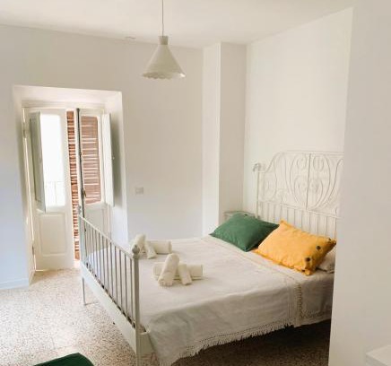 Collepardo House | Casetta romantica a Collepardo
