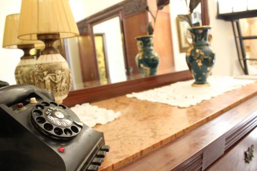 Palazzolo Acreide Historic Centre Apartment | Casetta Sarina