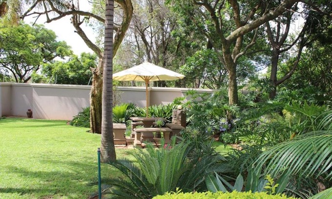 Rustenburg Bed & Breakfast | Cashan BnB