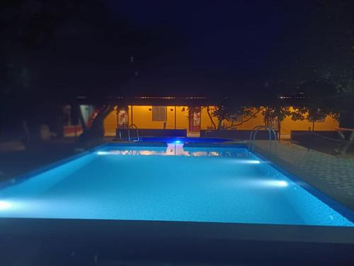 Bommayapalayam Resort | Cashew de auro farm house