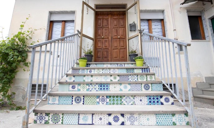 Buccino Apartment | Casina Donna Titina - Apartments Buccino