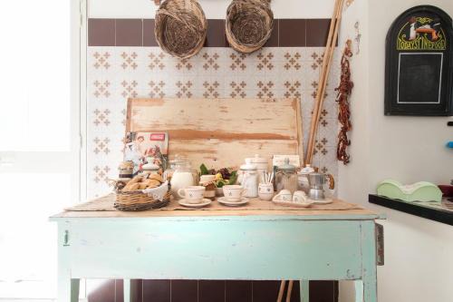 Cutrofiano House | Casina Grassi in Salento