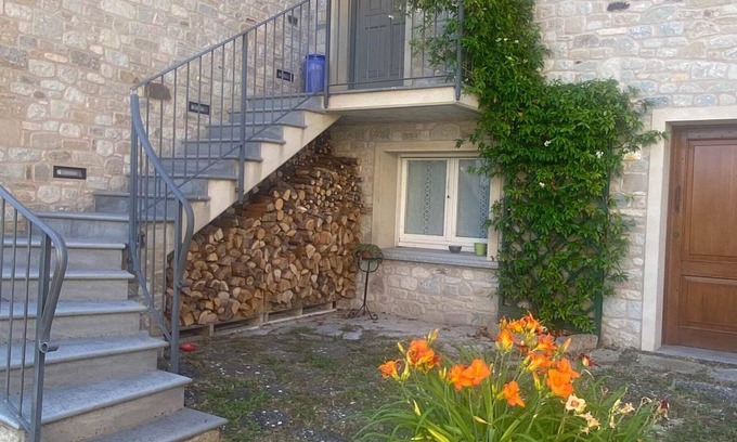 Casina House | Casina: House with character
