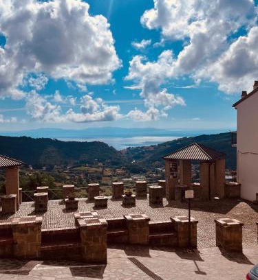 Rio nell'Elba Apartment | Casina Riese