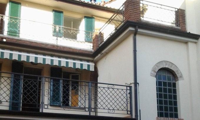 Cremona House | Casina Volamerlo - Holiday home x 5 in Cremona, pet friendly