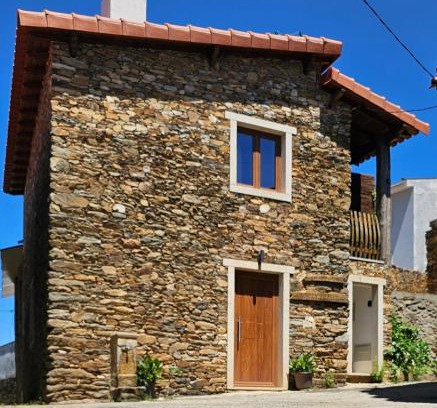 Macedo de Cavaleiros House | Casinha da Fonte