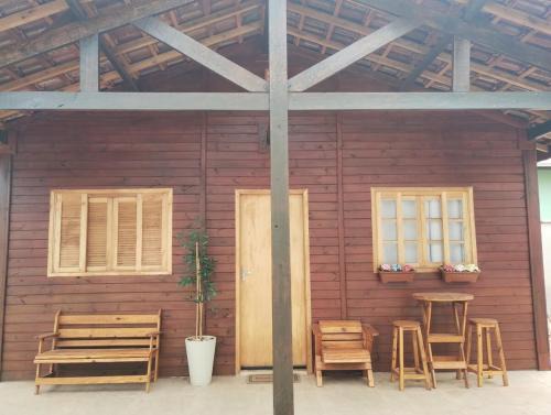 Botucatu House | Casinha inteligente