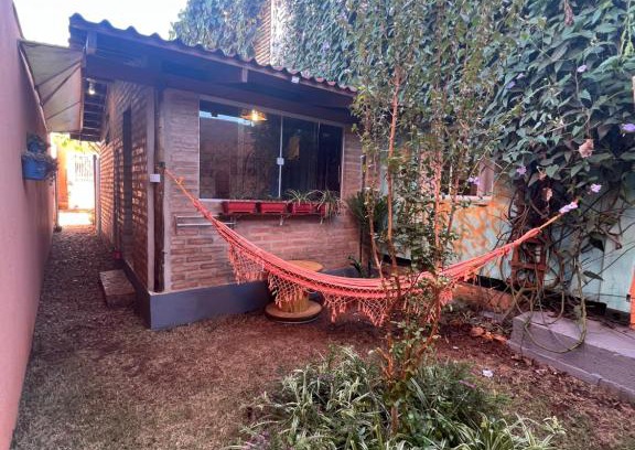 Delfinopolis Apartment | Casinhas no Contêiner dos Cristais