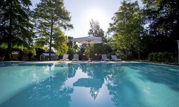 Crespellano Bed & Breakfast | Casino di Pragatto