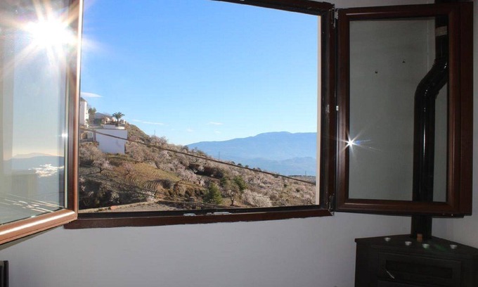 Murtas House | CASITA ALPUJARREÑA