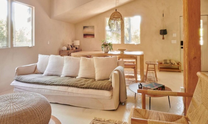 Santa Barbara House | Casita Calma- Guest House- Santa Barbara- 4 Guests