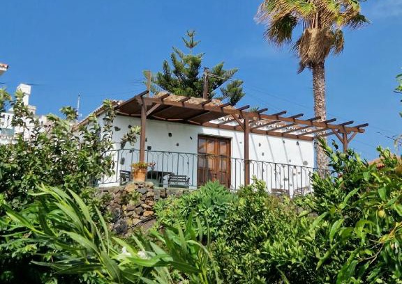 Brena Baja House | Casita Canaria con Vista