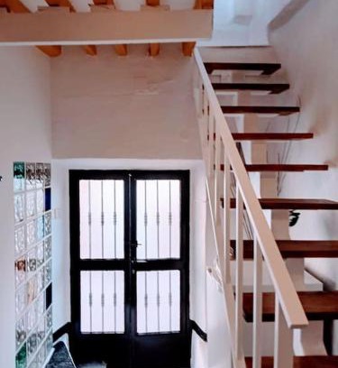 Almeria Centro House | Casita centenaria