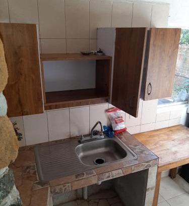 Amatlan Apartment | Casita con vista a las montañas