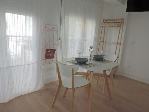 Lagunillas Apartment | Casita de Frailes