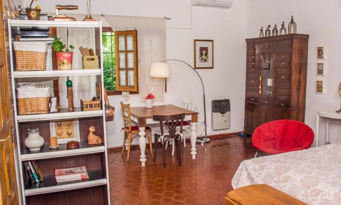 Godoy Cruz Apartment | Casita de limón