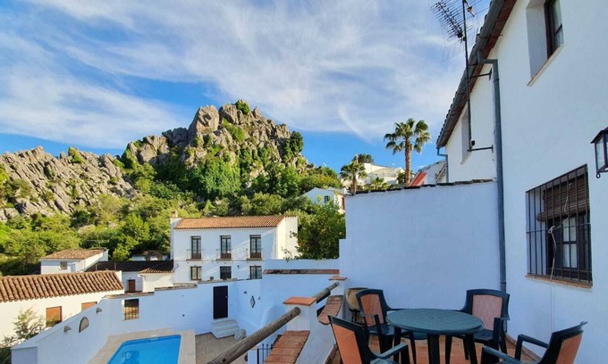 Montejaque Cottage | Casita del Niño Rey
