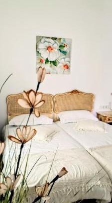 Santa Fe Apartment | casita del perfume 2