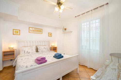 Santa Pola Apartment | Casita del Puerto 1