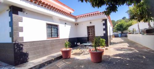 La Esperanza Apartment | Casita Don Luciano