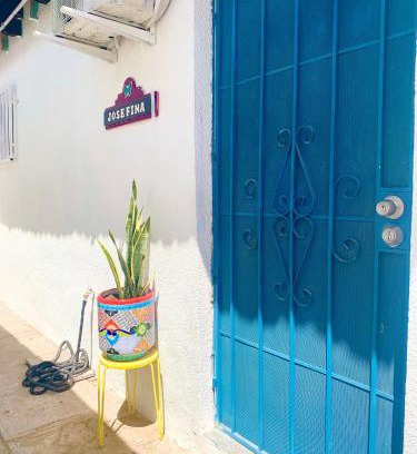 Juarez Municipality Apartment | Casita Don Nacho