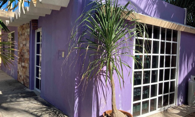Chelem House | Casita Don2 Summary: